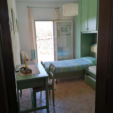 Casa Orecchioni 阿尔扎凯纳 外观 照片