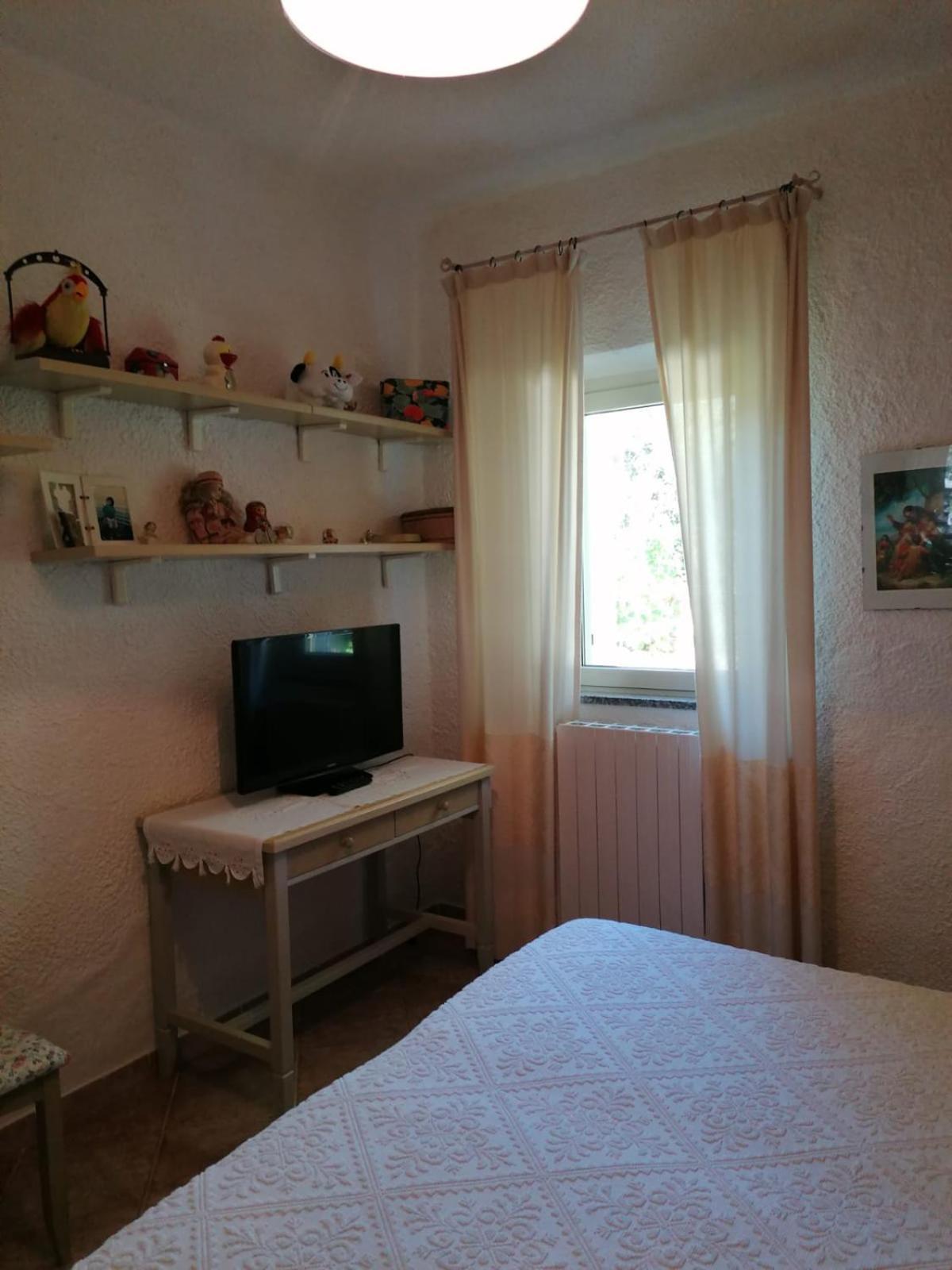 Casa Orecchioni 阿尔扎凯纳 外观 照片