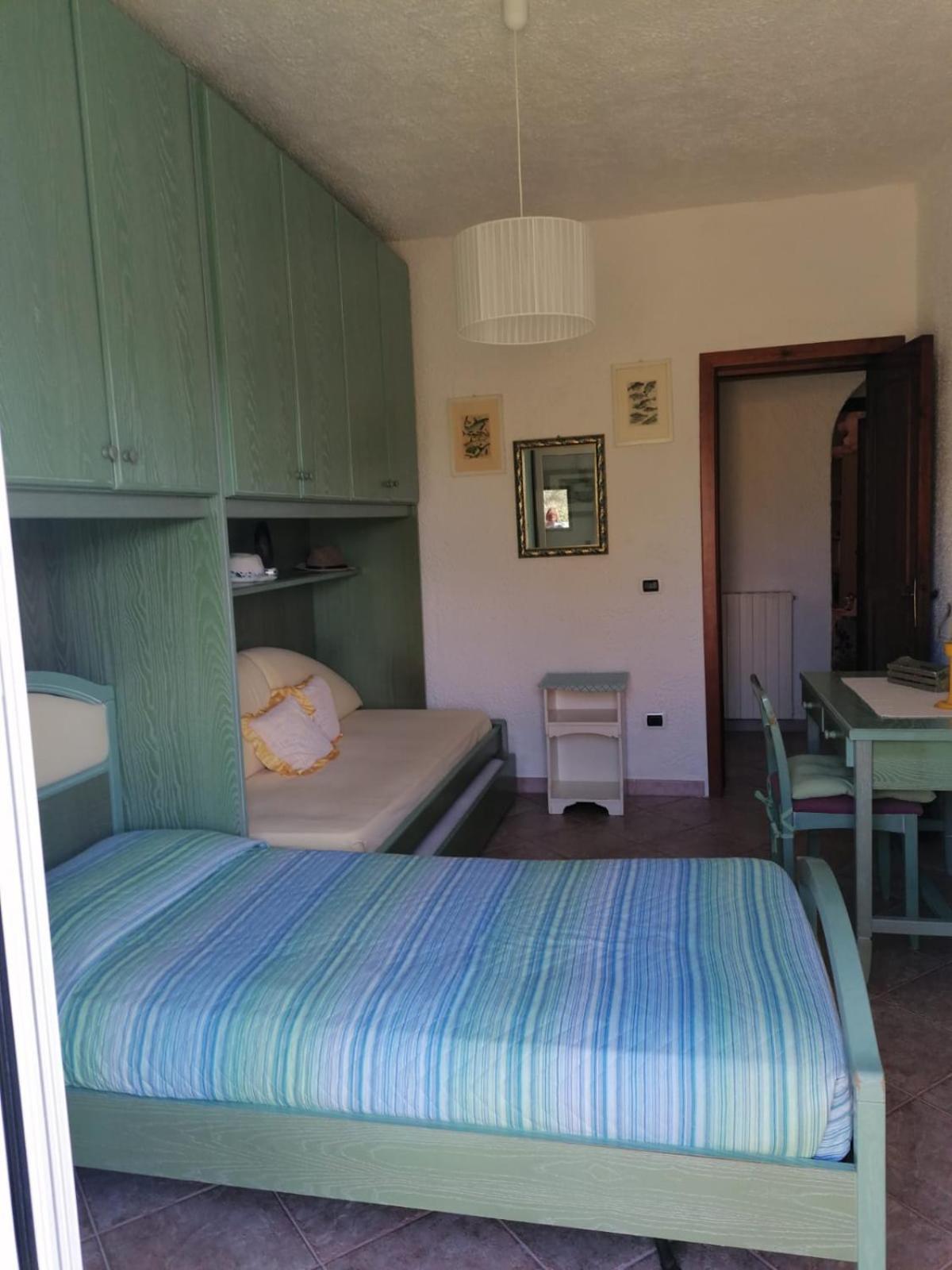 Casa Orecchioni 阿尔扎凯纳 外观 照片