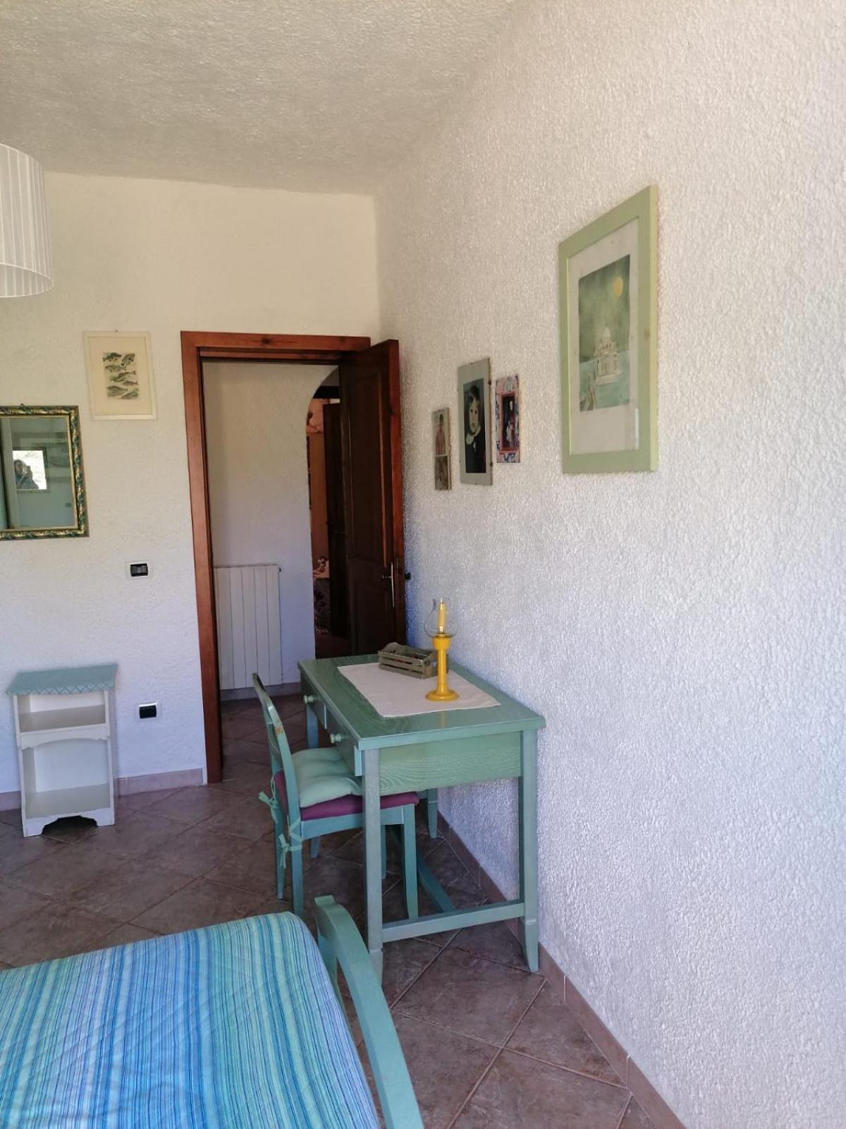 Casa Orecchioni 阿尔扎凯纳 外观 照片