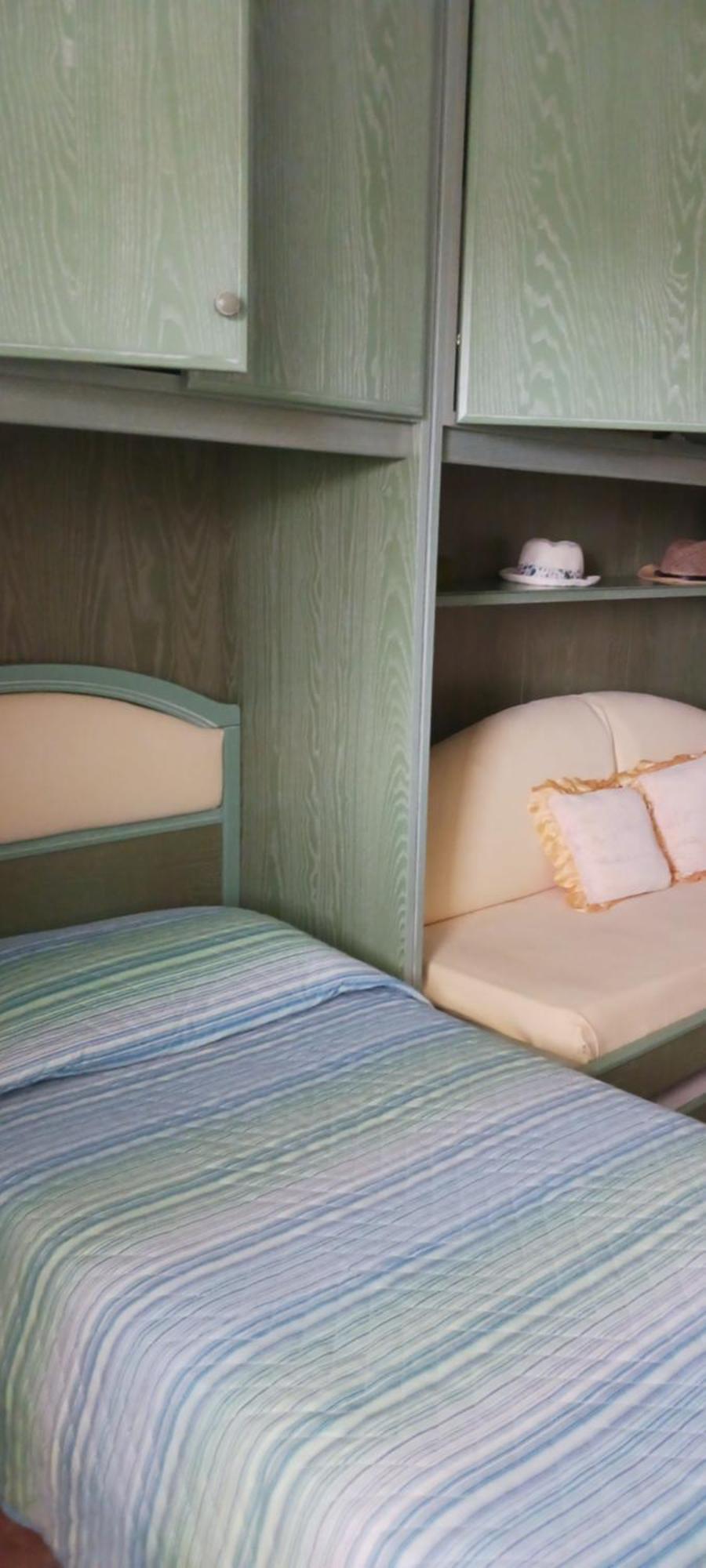 Casa Orecchioni 阿尔扎凯纳 外观 照片