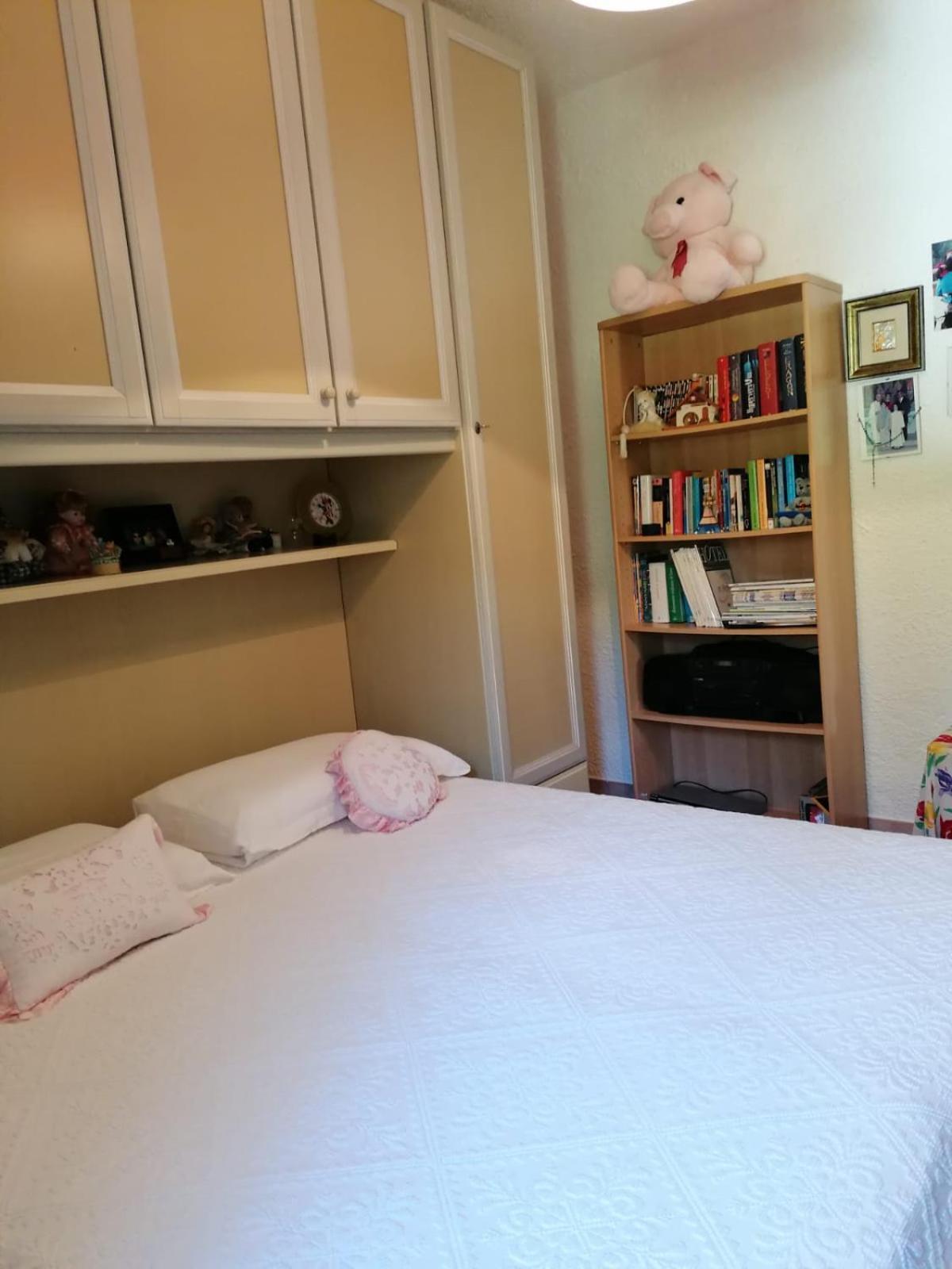 Casa Orecchioni 阿尔扎凯纳 外观 照片