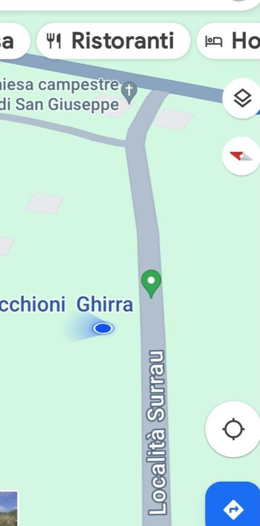 Casa Orecchioni 阿尔扎凯纳 外观 照片