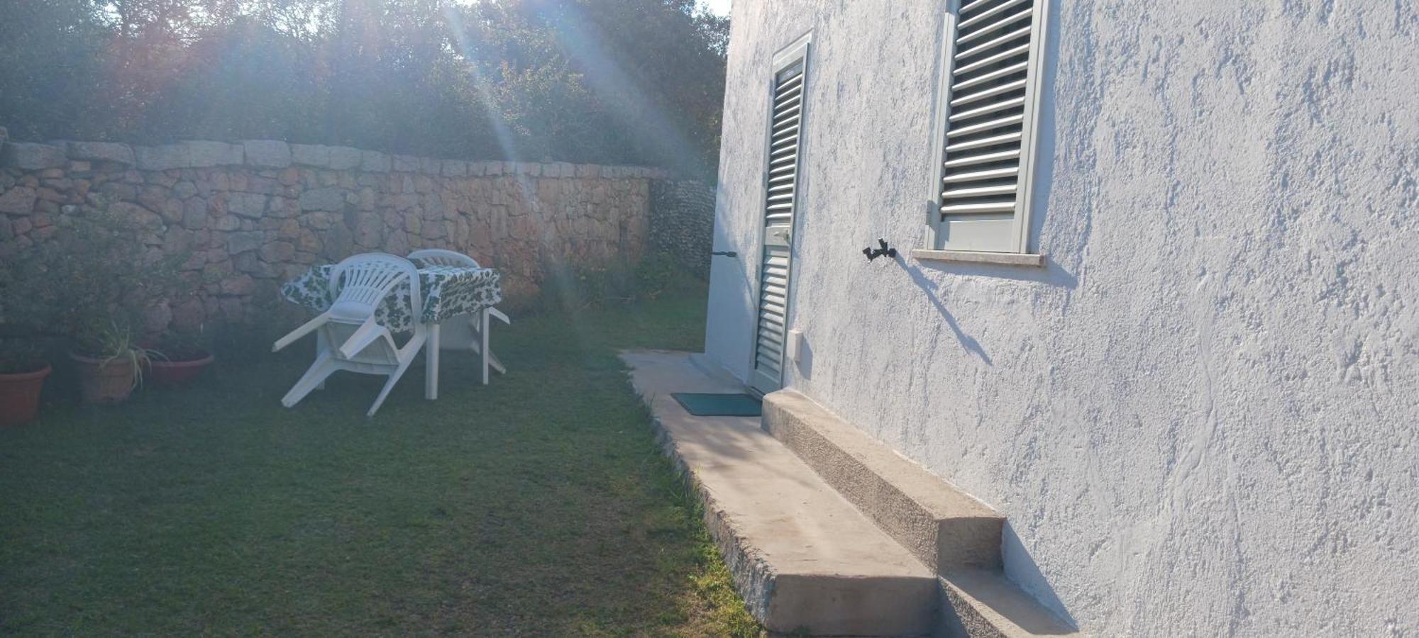Casa Orecchioni 阿尔扎凯纳 外观 照片
